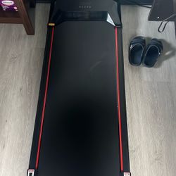 Treadmill Walking pad Under Desk 
