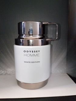 ARMAF ODYSSEY HOMME WHITE EDITION FOR MEN