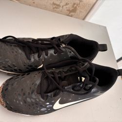 Nike Baseball Cleats 