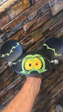 Disney collectible