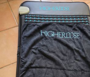 EPMF Pro Mat HigherDOSE