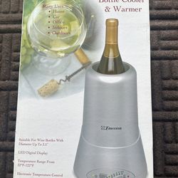 Wine Cooler