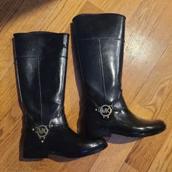 Micheal KORS BOOTS