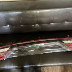 Dodge Durango Tail Light