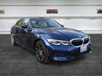 2019 BMW 330i