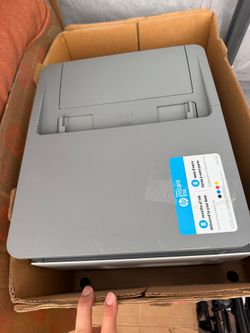 HP OfficeJet Pro series printer