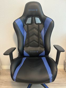 Gaming chair