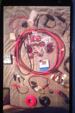 New Miscellaneous Stuff