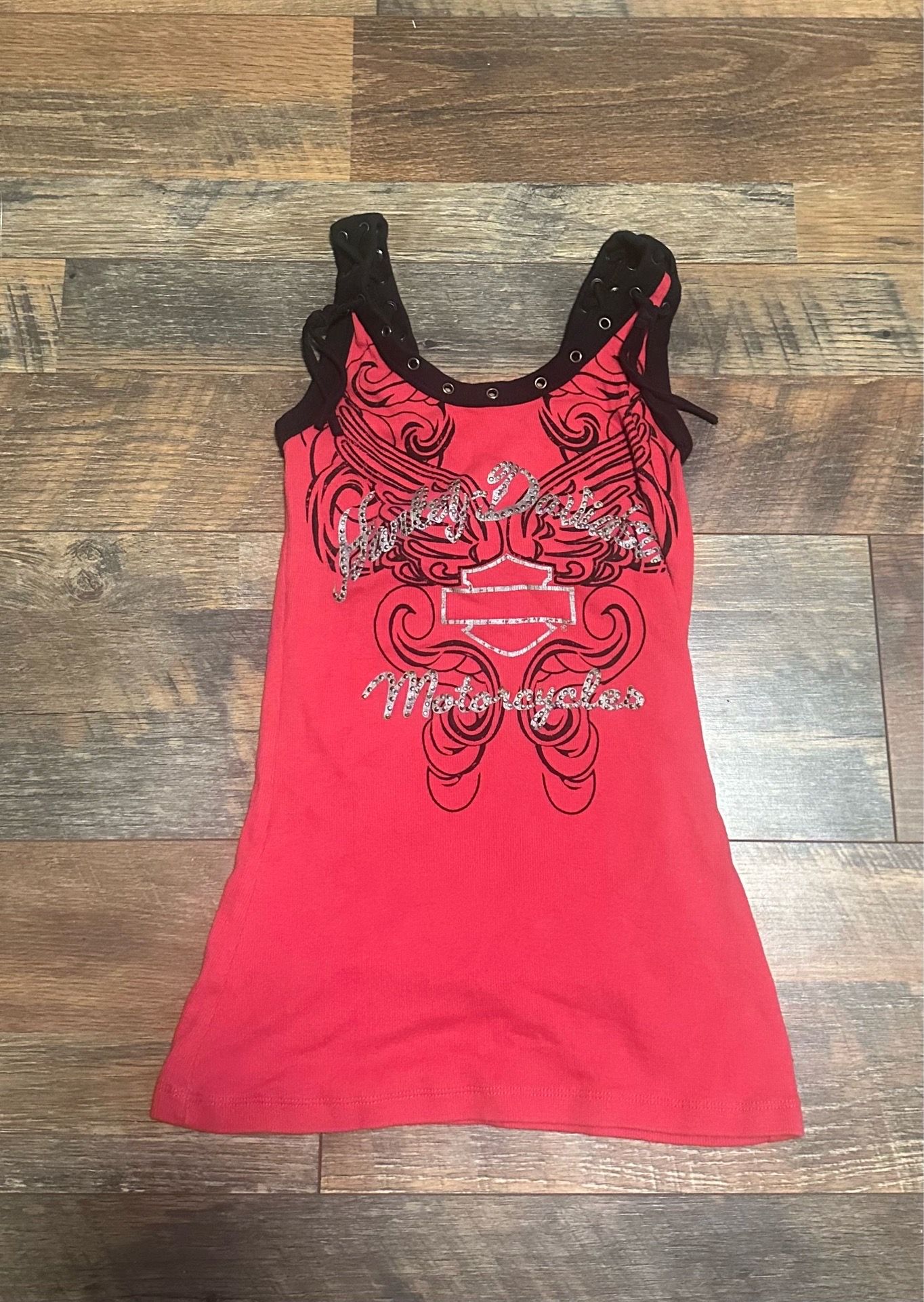 Women’s Harley Davidson size small