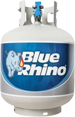 Propane tank 20 lbs