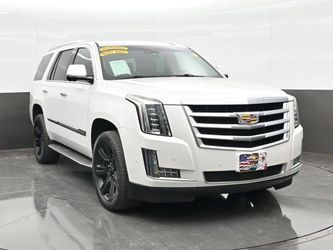 2019 Cadillac Escalade