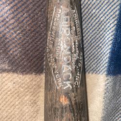 Vintage Little League! “Ruth Type” “30” Model 4100j