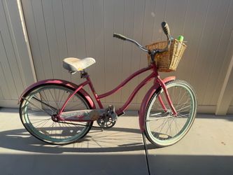 bikes