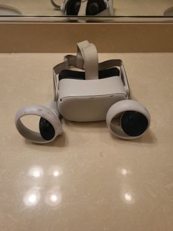 Oculus meta quest