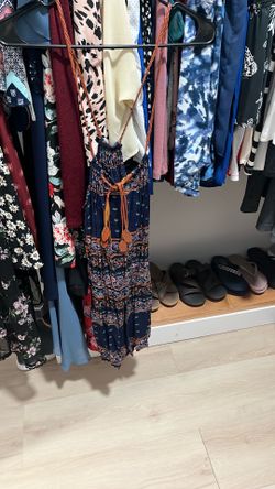 Women’s clothing