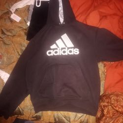Adidas Hoodie