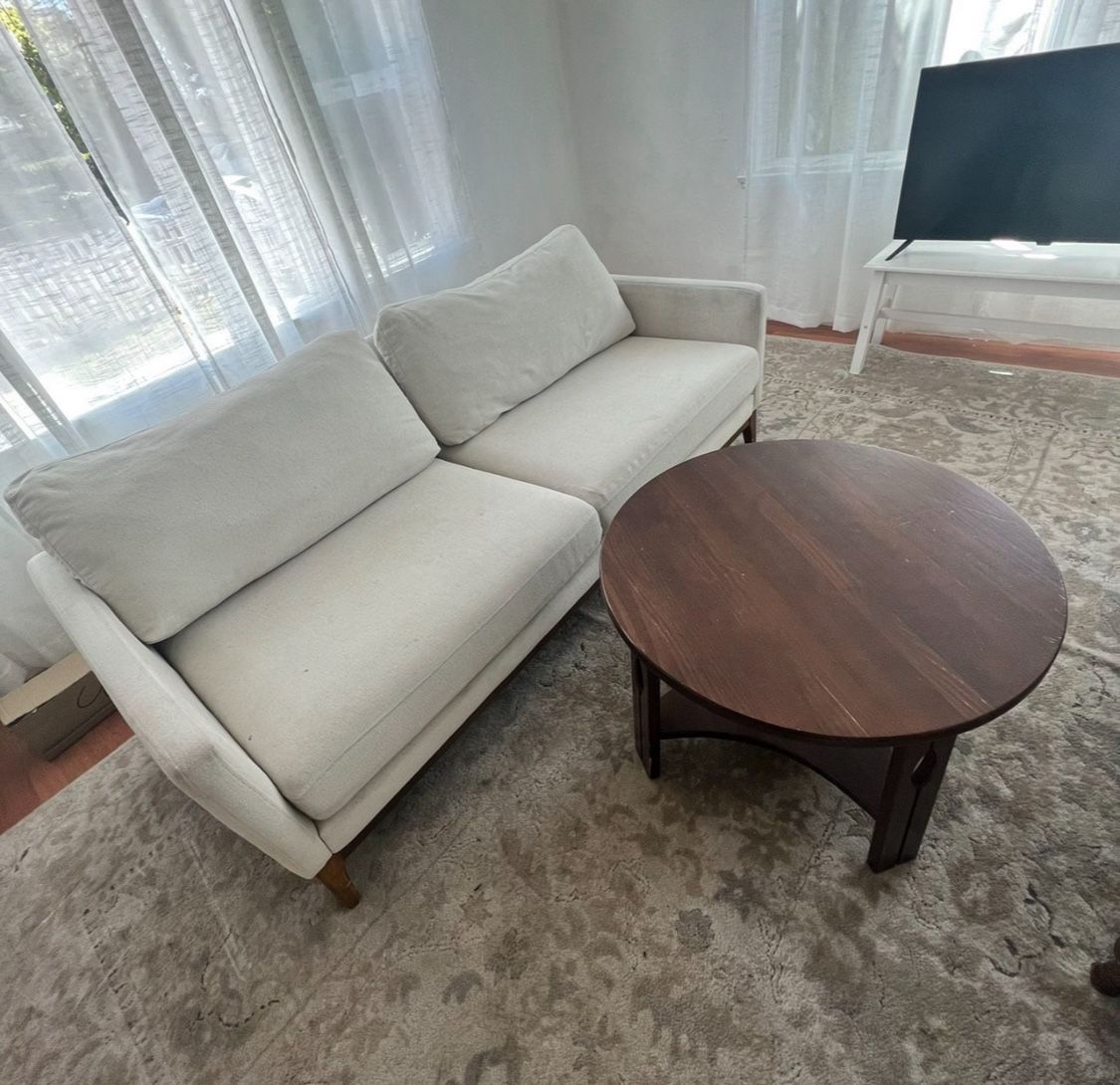 Coffee Table / End Table / Side Table
