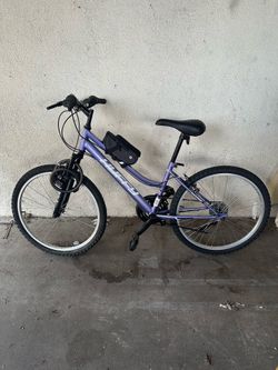 Huffy Bike