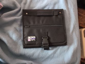 Crop in Style Tool Bag