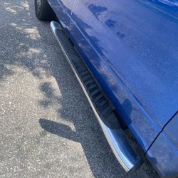 running boards 2010 ford f150 xlt