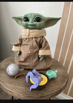 Star Wars Electronic Toy
