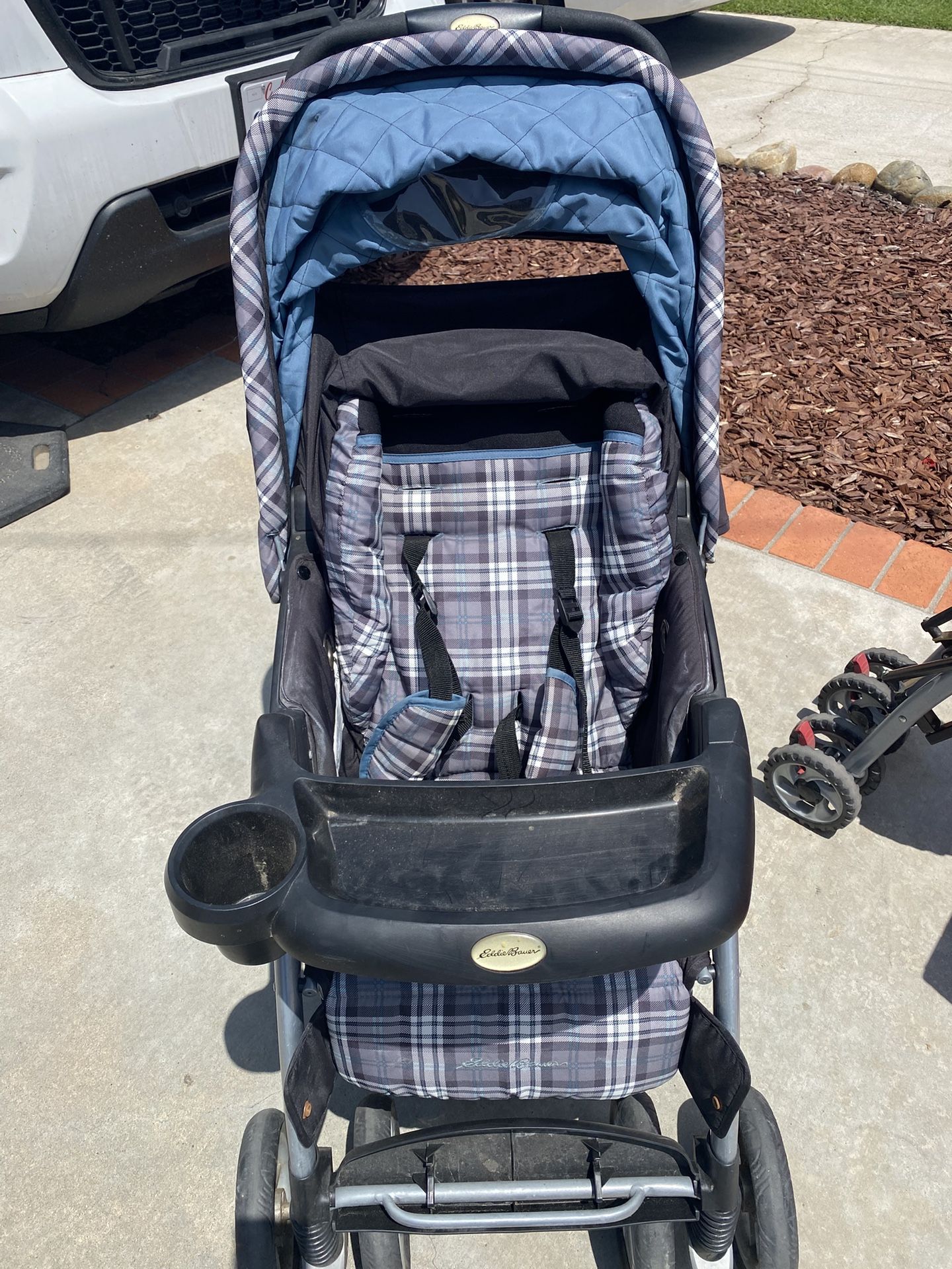 Stroller