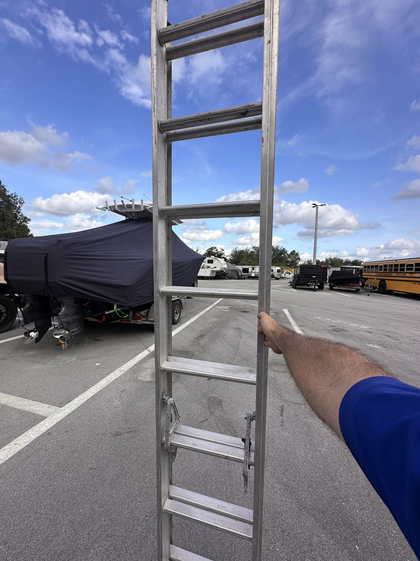Ladder