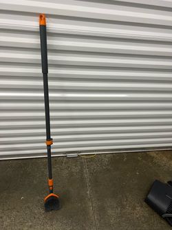 New Winter brush for the car