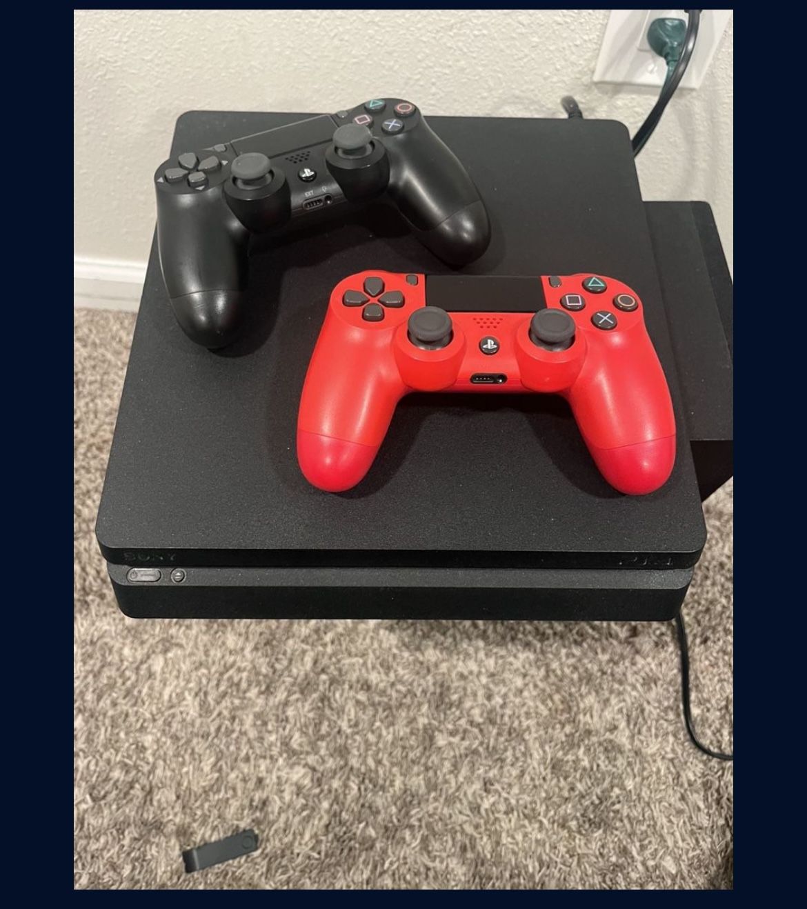 PS4