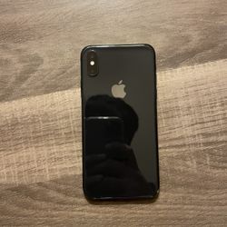 iPhone X Att/cricket