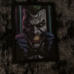 Joker Poster