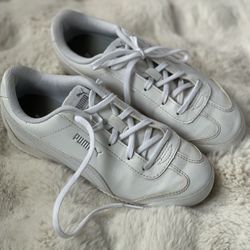 Puma Size 3