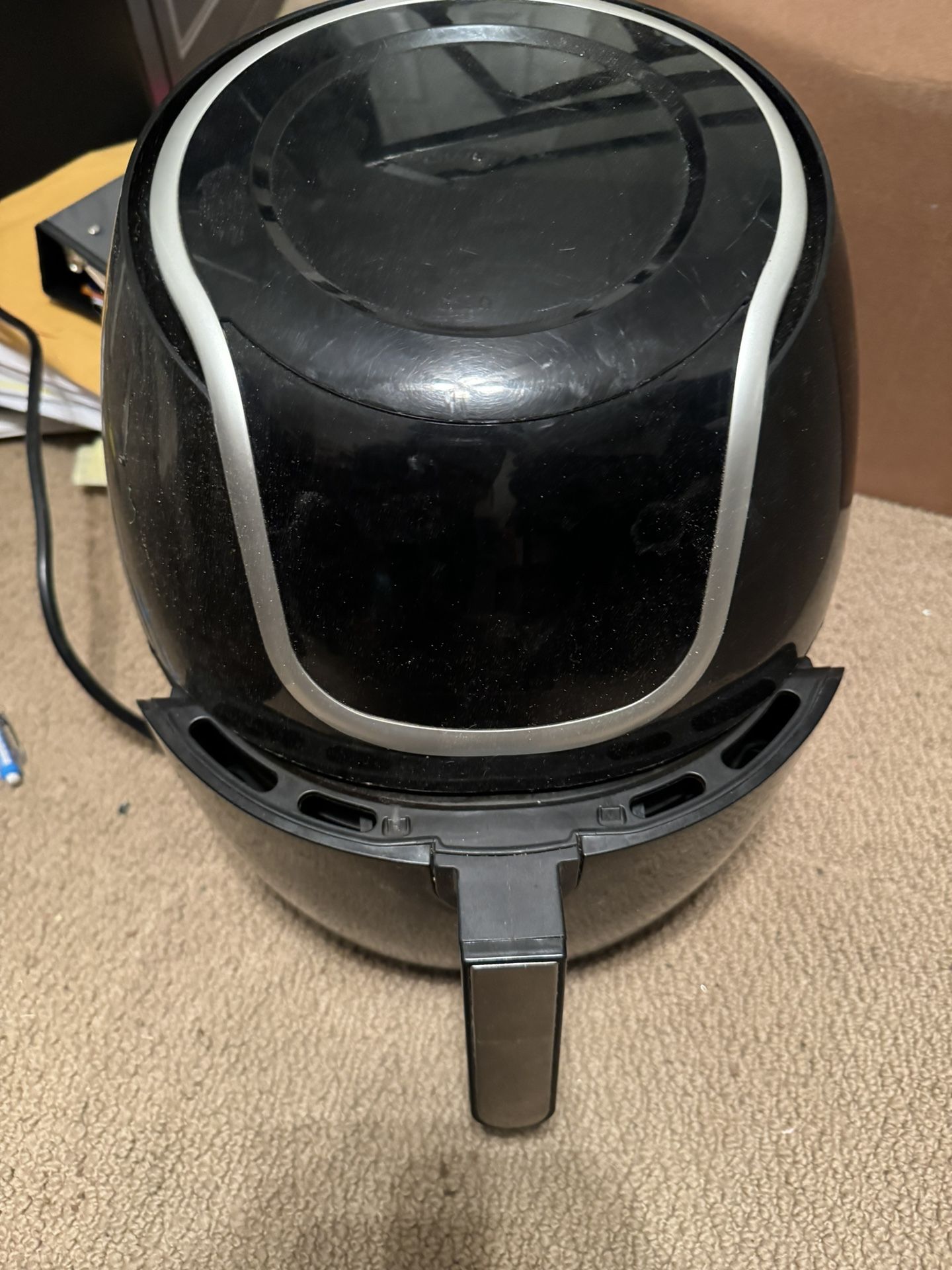 Power XL Air fryer