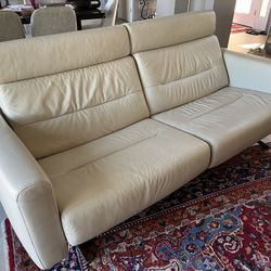 STRESSLESS SOFA