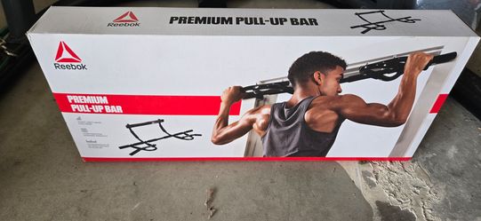 Pull up bar