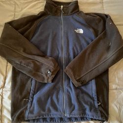 NORTH FACE FLEECE