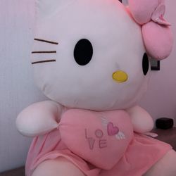 Hello Kitty Grande 