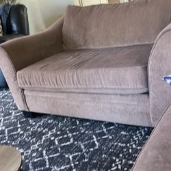 Loveseat Sofa 