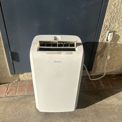 Portable AC Unit With Remote