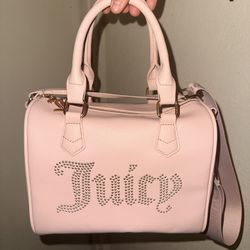 Juicy Couture Bag 