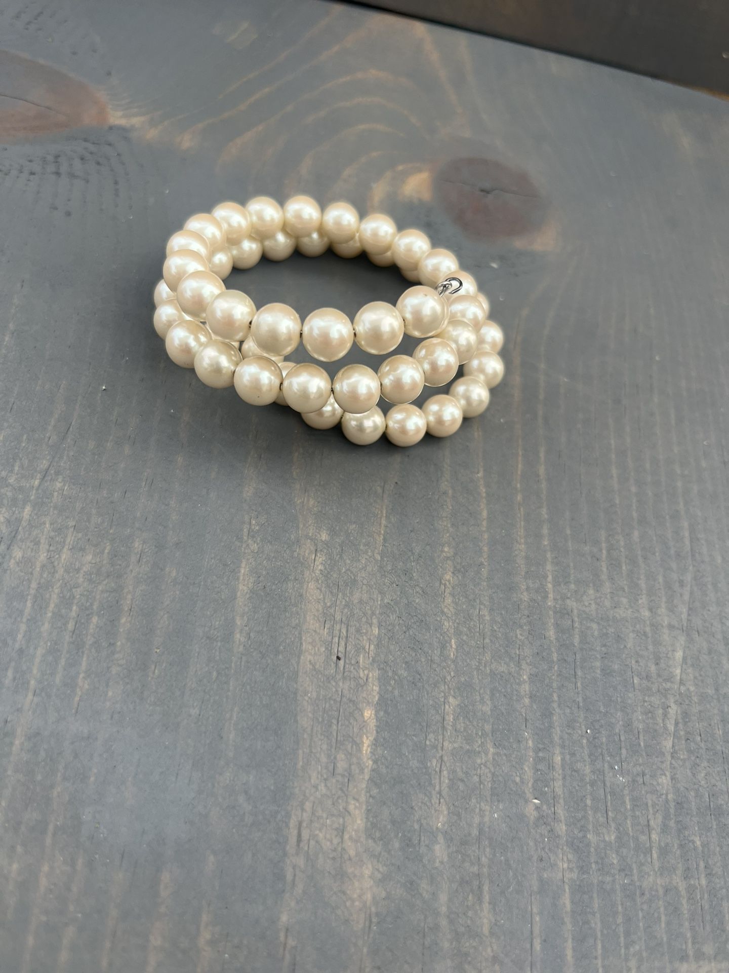 Pearl Bracelet