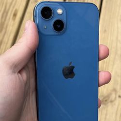 Apple iPhone 13 Mini. 5G 