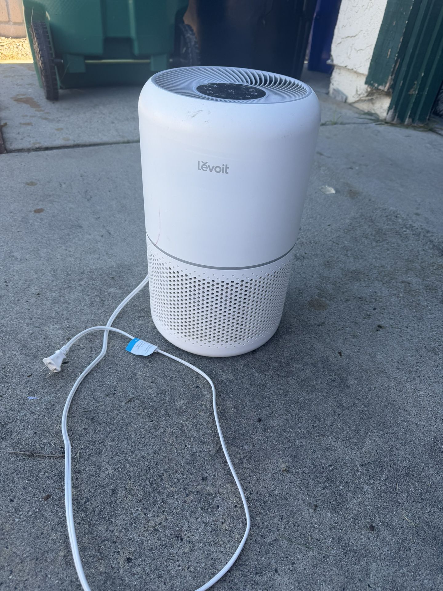 LEVOIT Air purifier 