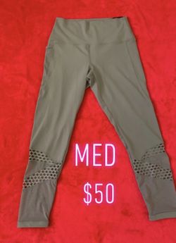 Pink/Victoria Secrete Legging