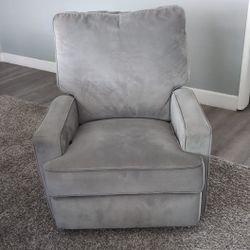 Recliner 