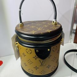 Louis Vuitton bag