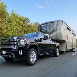 Jayco PINNACLE 36FBTS 