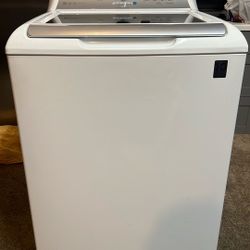 GE Washer Model: GTW680BSJWS