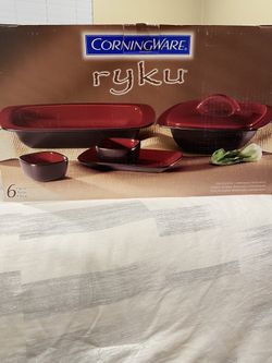 CorningWare Ryku