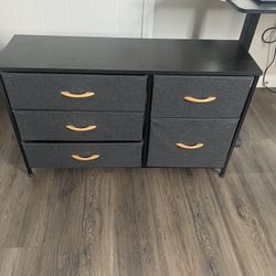Dresser Desk 